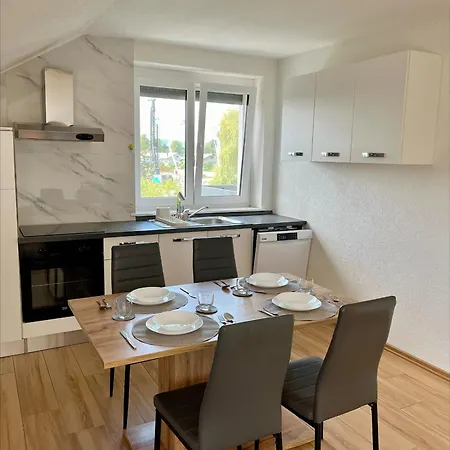 Apartment Emona Ljubljana