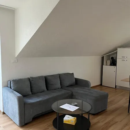 Emona Apartment