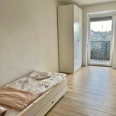 Apartment Emona