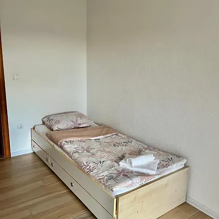 Emona Apartment Ljubljana
