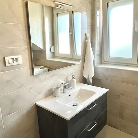 Apartma Emona Ljubljana